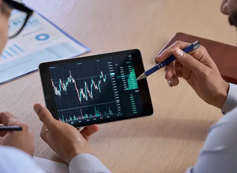APPLEX AI TRADING platform