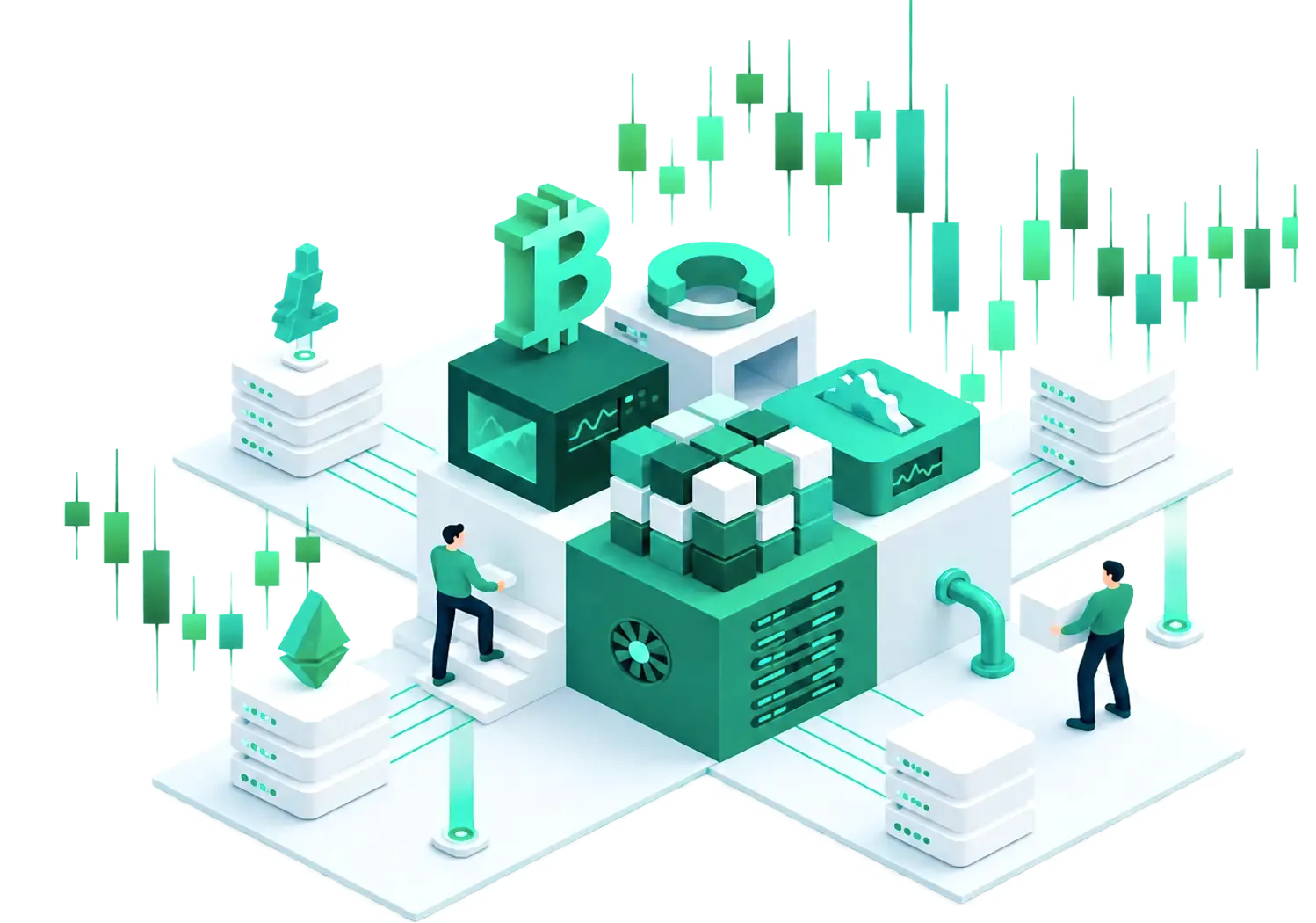 APPLEX AI TRADING crypto investing